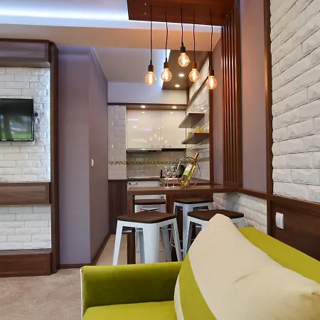 Life Boutique Hotel Bansko