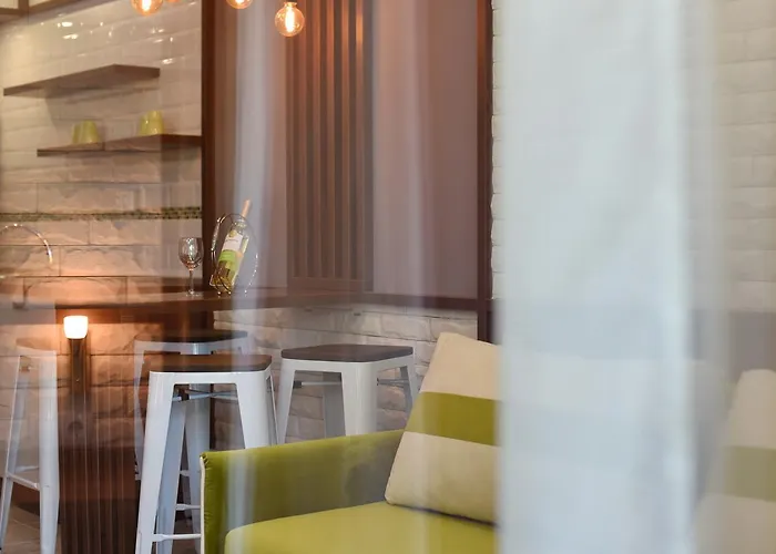 Ξενοδοχείο Life Boutique Μπάνσκο