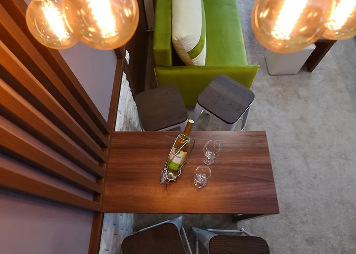 Life Boutique Ξενοδοχείο 4*