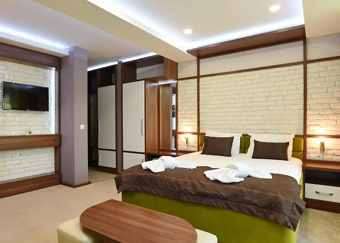 Life Boutique Ξενοδοχείο