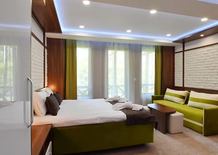 Life Boutique Μπάνσκο