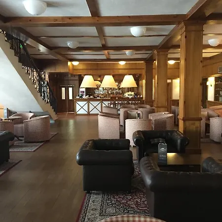 Life Boutique Hotell 4*