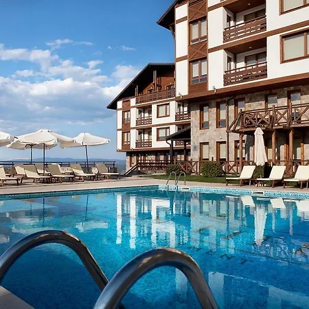 Life Boutique Hotell Bansko