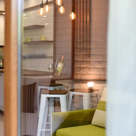 Hotell Life Boutique 4*