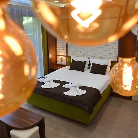 Hotell Life Boutique