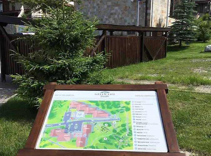 Life Boutique Hotel Bansko