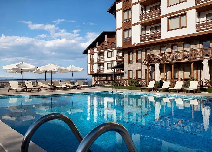 Life Boutique Hotel Bansko
