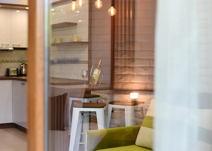 Hotel Life Boutique 4*