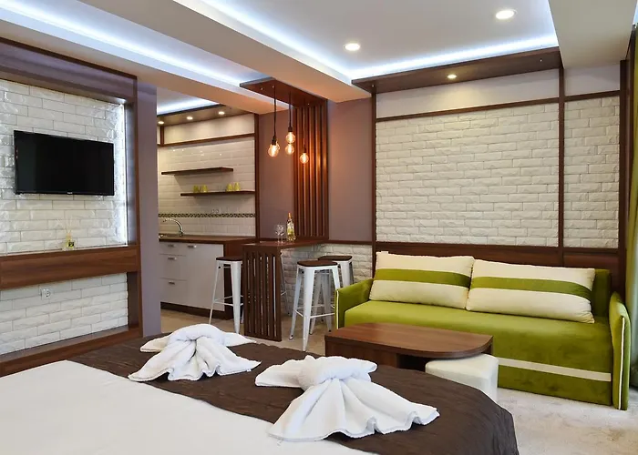 Life Boutique 4* Bansko