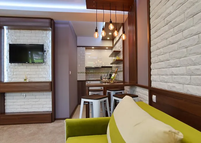 Life Boutique Hotel Bansko